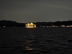 -西湖外事游船(花港观鱼码头)