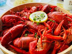 -味道工厂楚虾王(龙虾城店)