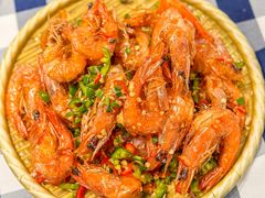 -阿妹小海鲜(下角店)