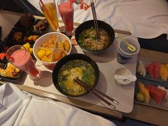 -和子足浴SPA会馆(竹山路店)