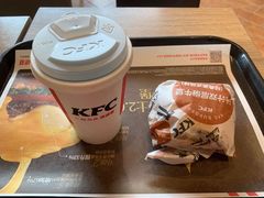 -肯德基(金爵万象店)