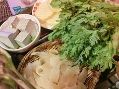 -萍姐火锅·公路夜市(打浦桥日月光店)
