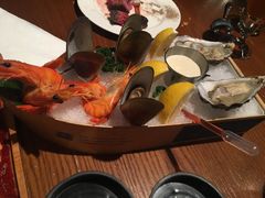 -弗兰克牛排西餐厅Ribone steak house(柠檬花园店)