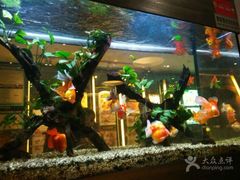 -大家乐(广州荔湾领展广场店)