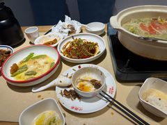-小柴米·传统江西菜(八一广场店)