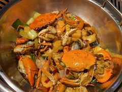 -七欣天香辣蟹火锅(上海银亿滨江店)