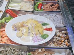 -潍坊宴·大管家(文化路店)