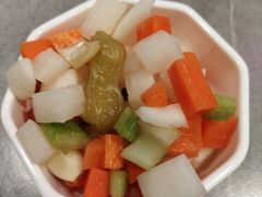 -一味一诚•鲜嫩烤鱼(昌平悦荟店)