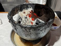 -大槐树烤肉馆(美术馆店)