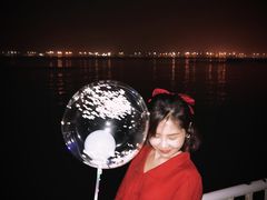 -泊石湾海滨浴场