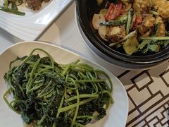 -强记海鲜·大排档(蛇口新街店)