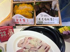 -润泽园椰子鸡(汇一城店)