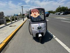 -养马岛旅游度假区