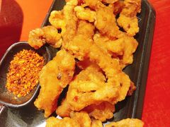-谭鸭血老火锅(龙湖宝山天街店)