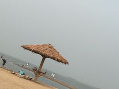 -东戴河风景区-止锚湾