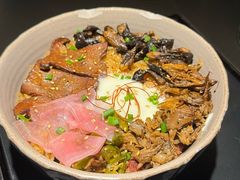 -Ameigo梅果·云贵川bistro(长宁来福士店)