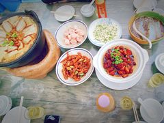 -百花人家(清水田园店)