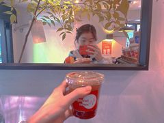 -Joymean coffee.见面咖啡