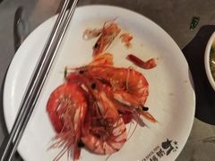 -伍棵星炭烤自助料理·烤鳗鱼(浦东食品城店)