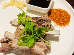 草原手抓肉-北疆饭店(大融城店)