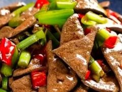 -米椰湘·辣椒炒肉