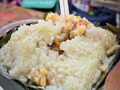 -鼎香皇高佬苏裹蒸粽