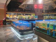 -阿伟海鲜楼·福建菜(延寿店)