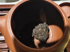 -邈墨茶馆(凤起路店)