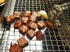 -肉甲韩国木炭烤肉(新壹街1店)