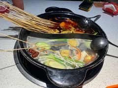 -钢管厂五区小郡肝火锅串串香(福清店)