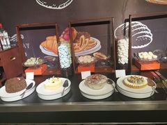 -海航威斯汀酒店-行政酒廊