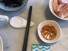-莆田餐厅PUTIEN(三里屯店)