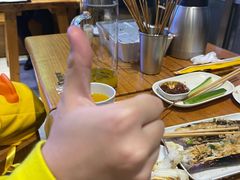 -木屋烧烤(创意园店)
