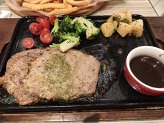 -必胜客(玉泉远洋店)