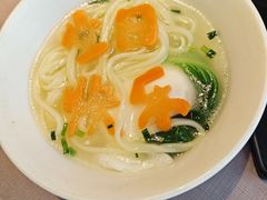-徽镇小厨·经典徽菜(马连道店)