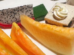 -星伦多 自助料理(圆融店)