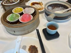 -金河半岛园林酒家(金融城店)