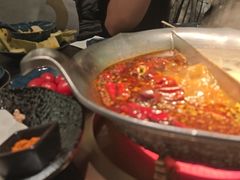 -湊湊火锅·茶憩(打浦桥日月光店)