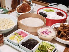 -小吊梨汤·北京菜·烤鸭(清河万象汇店)