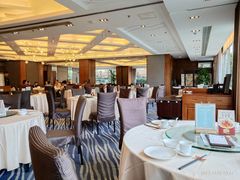 大堂-海逸海鲜酒家(古北店)