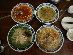 -管记水席老店(仙果市街店)