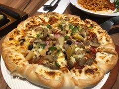 -必胜客(会展店)