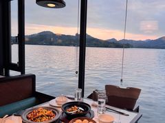 -柳莺湖上·湖景餐厅·江南菜(西湖店)