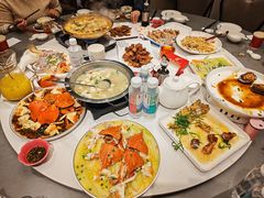 -旺达·福州菜(正大广场店)