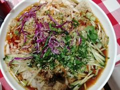 -西贝莜面村(近铁城市广场店)