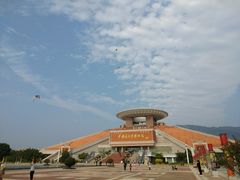 -中国闽台缘博物馆