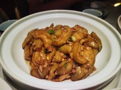 -南山翁新概念川菜(江宁万达广场店)