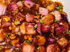 -绿茶餐厅(布吉万象汇店)