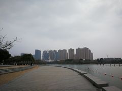 -暨阳湖生态园