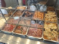 -晶牌烤鸭(延吉东路557弄小区店)